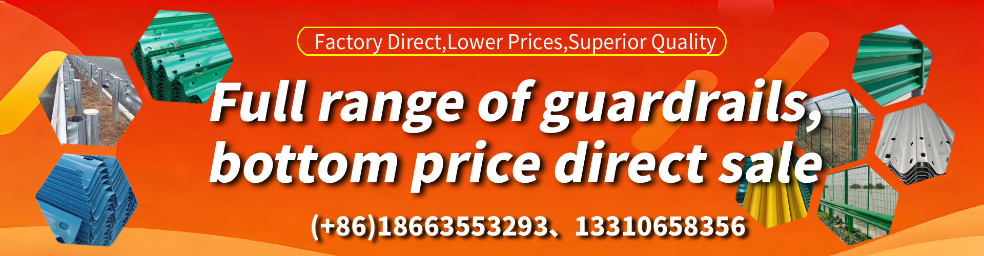 Wollongong W Beam Guardrail Manufacturer